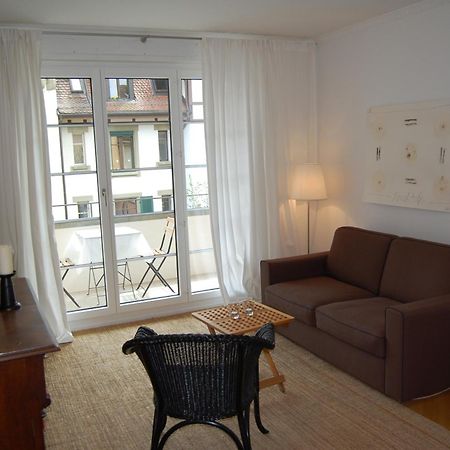 Maison Mosgenstein Bern Luaran gambar