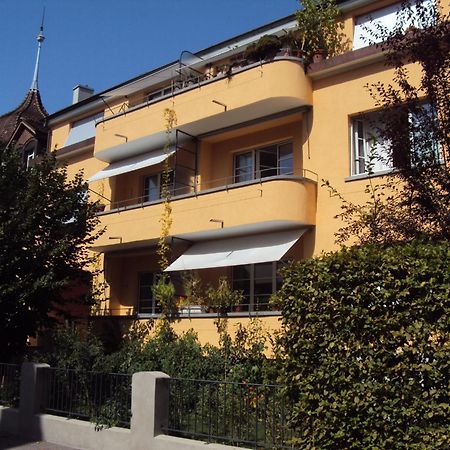 Maison Mosgenstein Bern Luaran gambar