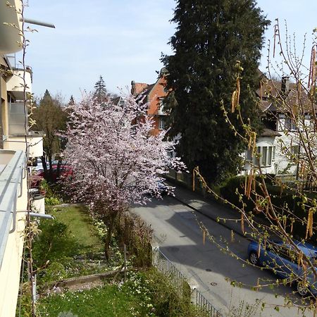Maison Mosgenstein Bern Luaran gambar
