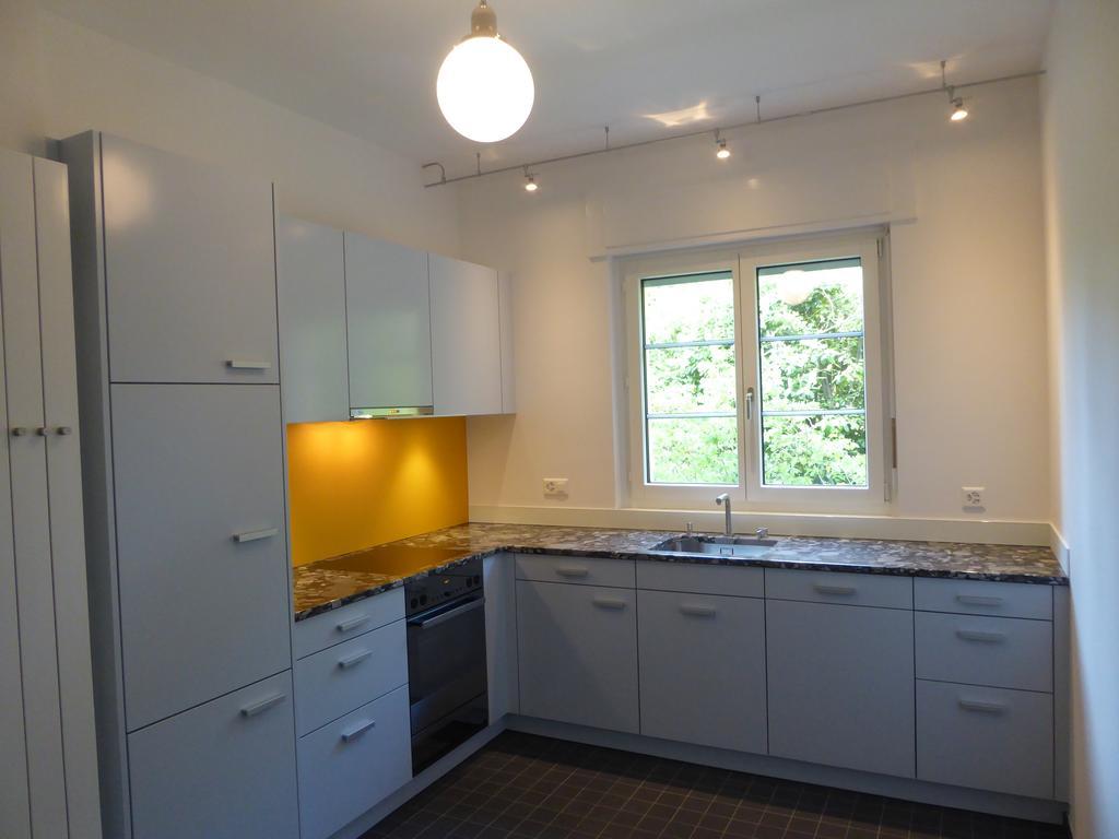 Maison Mosgenstein Bern Bilik gambar