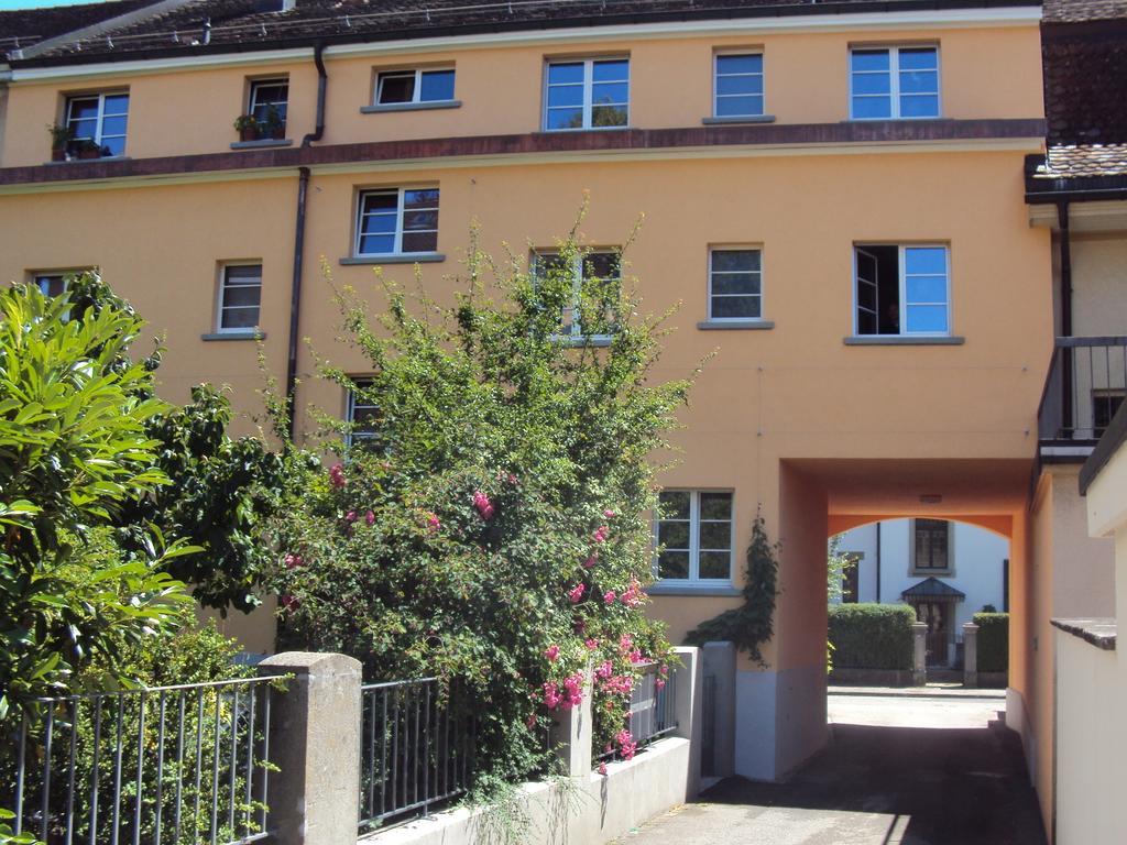 Maison Mosgenstein Bern Luaran gambar