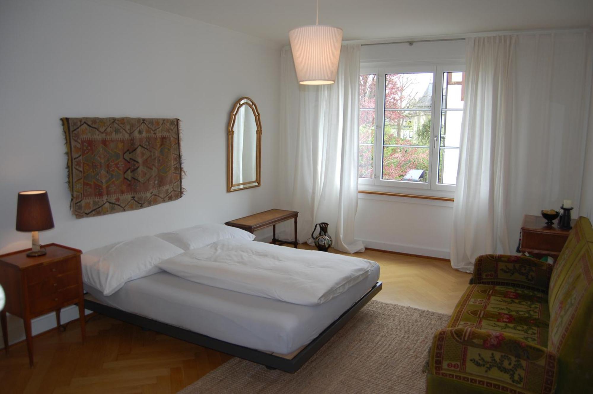 Maison Mosgenstein Bern Luaran gambar