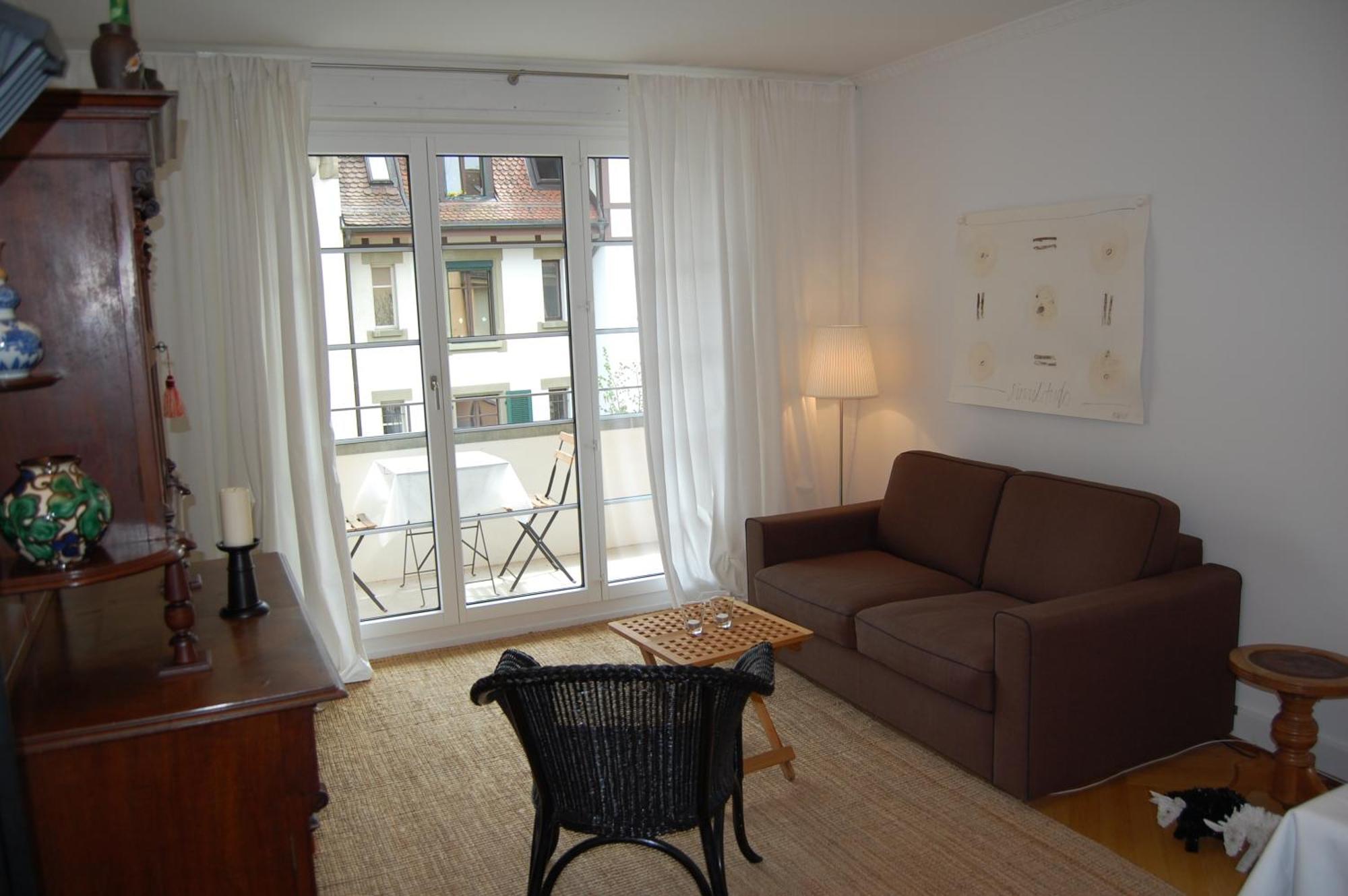 Maison Mosgenstein Bern Luaran gambar