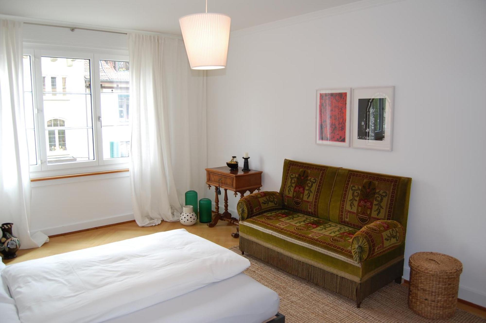 Maison Mosgenstein Bern Luaran gambar
