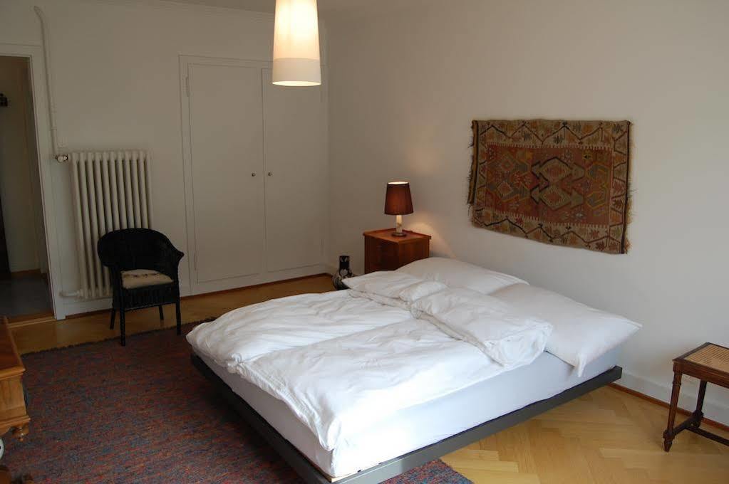 Maison Mosgenstein Bern Luaran gambar